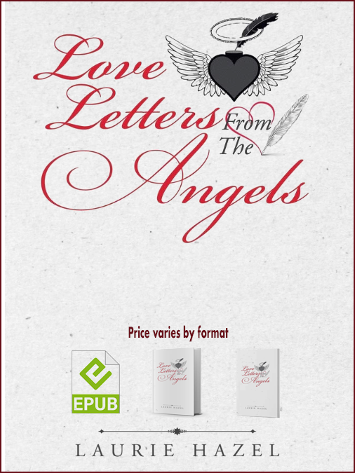 Love Letters From The Angels (varies by format)